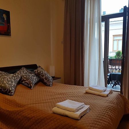 Comfortable Apartment Old Tbilisi Eksteriør billede