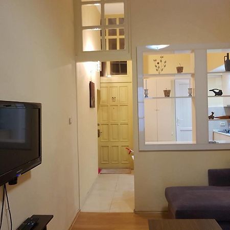 Comfortable Apartment Old Tbilisi Eksteriør billede