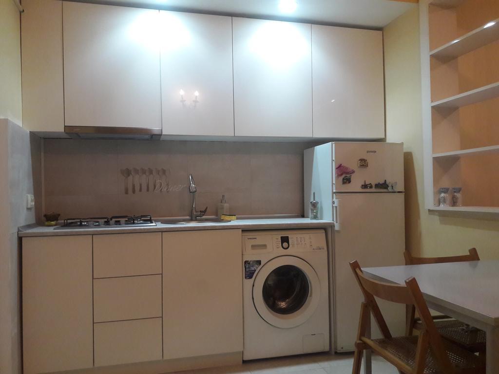Comfortable Apartment Old Tbilisi Eksteriør billede