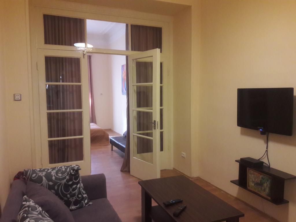 Comfortable Apartment Old Tbilisi Eksteriør billede