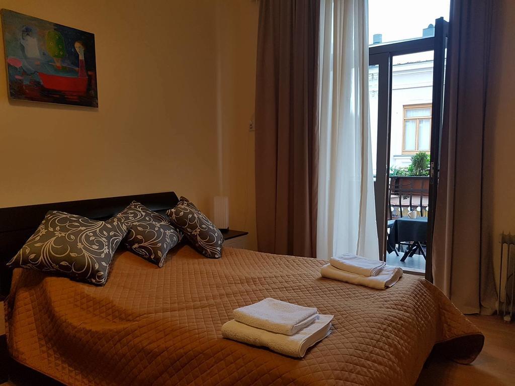 Comfortable Apartment Old Tbilisi Eksteriør billede